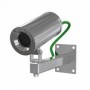 Axis ExCam XF M3016 Capocorda Telecamera di sicurezza IP Interno 2016 x 1512 Pixel Muro/Palo (01989-001)