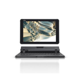 Fujitsu STYLISTIC Q5010 4G LTE 256 GB 25,6 cm (10.1") Intel® Pentium® Silver 8 GB Wi-Fi 5 (802.11ac) Windows 10 Pro Nero (VFY:Q5010MC1BMDE) Fujitsu STYLISTIC Q5010 4G LTE 256 GB 25,6 cm (10.1") Intel® Pentium® Silver 8 GB Wi-Fi 5 (802.11ac) Windows 10 Pro Nero (VFY:Q5010MC1BMDE)