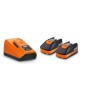 FEIN 92604324010 batteria e caricabatteria per utensili elettrici Set batteria e caricabatterie
