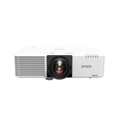 Epson EB-L630SU videoproiettore Proiettore a corto raggio 6000 ANSI lumen 3LCD WUXGA (1920x1200) Bianco (V11HA29040)