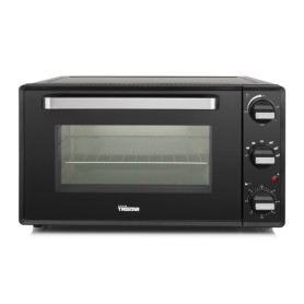 Tristar OV-3630 fornetto con tostapane 38 L 2000 W Nero, Acciaio inossidabile