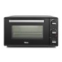 Tristar OV-3630 fornetto con tostapane 38 L 2000 W Nero, Acciaio inossidabile
