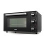 Tristar OV-3630 fornetto con tostapane 38 L 2000 W Nero, Acciaio inossidabile