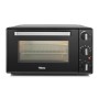 Tristar OV-3630 fornetto con tostapane 38 L 2000 W Nero, Acciaio inossidabile