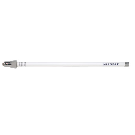 Netgear ProSAFE antenna di rete Antenna omnidirezionale Tipo N 9 dBi (ANT2409-20000S)