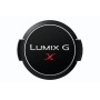 Panasonic 14-42mm F3.5-5.6 MILC Obiettivi standard Nero (H-PS14042E-K)
