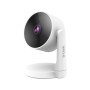 D-Link DCS-8325LH telecamera di sorveglianza Telecamera a sensore Interno Nascosta 1920 x 1080 Pixel Scrivania