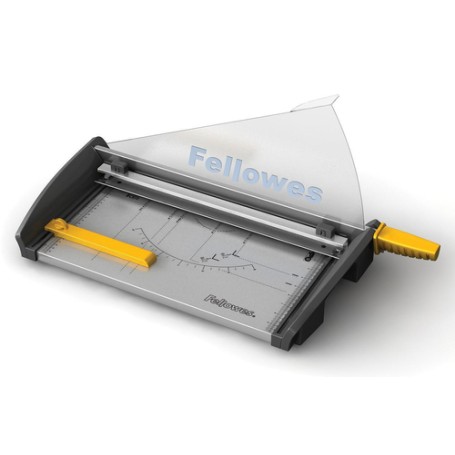 Fellowes Plasma A4/150 taglierino 40 fogli (5411001)
