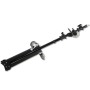 Walimex 17015 treppiede Universale 3 gamba/gambe Nero
