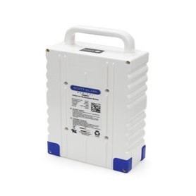 Ergotron 97-922 batteria e caricabatteria per utensili elettrici