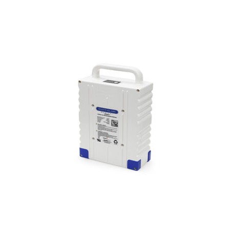 Ergotron 97-922 batteria e caricabatteria per utensili elettrici