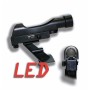 Bresser Optics Pluto 114/500 20x (4614500)