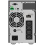PowerWalker VFI 1000 TGB Doppia conversione (online) 1 kVA 900 W 4 presa(e) AC (10122098)