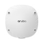 Hewlett Packard Enterprise Aruba AP-534 (RW) 3550 Mbit/s Bianco Supporto Power over Ethernet (PoE) (JZ331A)