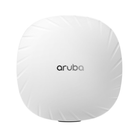 Hewlett Packard Enterprise Aruba AP-535 (RW) 3550 Mbit/s Bianco Supporto Power over Ethernet (PoE) (JZ336A)