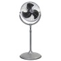 CasaFan SPEED2STAND Argento (304010)