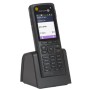 Alcatel-Lucent 8262Ex Telefono DECT Nero (3BN67360AA)