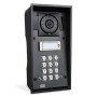 2N Telecommunications IP Force sistema per video-citofono Nero (9151101CHW)