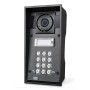 2N Telecommunications IP Force sistema per video-citofono Nero (9151101CHW)