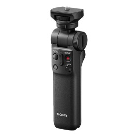 Sony GP-VPT2BT treppiede Fotocamere digitali/film 3 gamba/gambe Nero