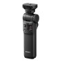 Sony GP-VPT2BT treppiede Fotocamere digitali/film 3 gamba/gambe Nero