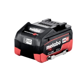 Metabo 624990000 batteria e caricabatteria per utensili elettrici