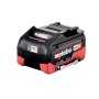 Metabo 624990000 batteria e caricabatteria per utensili elettrici