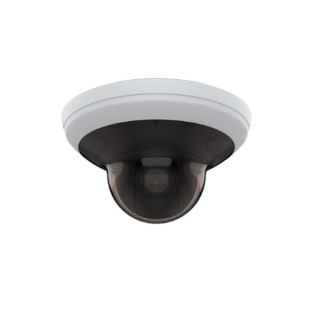 Axis M5000-G EU Cupola Telecamera di sicurezza IP Interno e esterno 1920 x 1080 Pixel Soffitto/muro (02187-002)