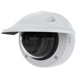 Axis P3267-LVE Cupola Telecamera di sicurezza IP Esterno 2592 x 1944 Pixel Soffitto/muro (02330-001)