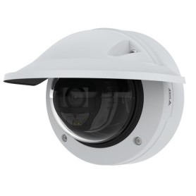 Axis P3268-LVE Cupola Telecamera di sicurezza IP Esterno 3840 x 2160 Pixel Soffitto/muro (02332-001)