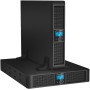 PowerWalker VFI 1000 RTS LCD Doppia conversione (online) 1 kVA 900 W 8 presa(e) AC (10120180)