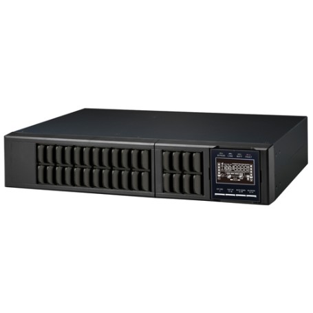 PowerWalker VFI 6000 RMGS Doppia conversione (online) 6 kVA 6000 W (10122176)
