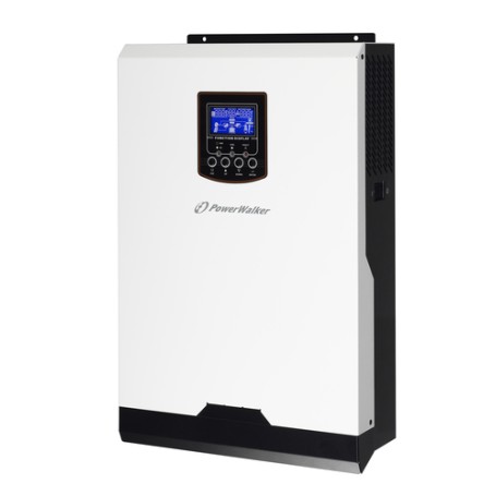 PowerWalker Inverter 5000 PWM A linea interattiva 5 kVA 5000 W (10120225)