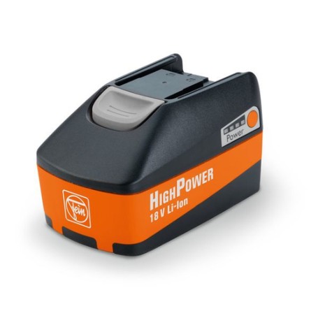 FEIN 92604179020 batteria e caricabatteria per utensili elettrici