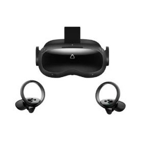 HTC VIVE Focus 3 Occhiali immersivi FPV Nero (99HASY002-00)