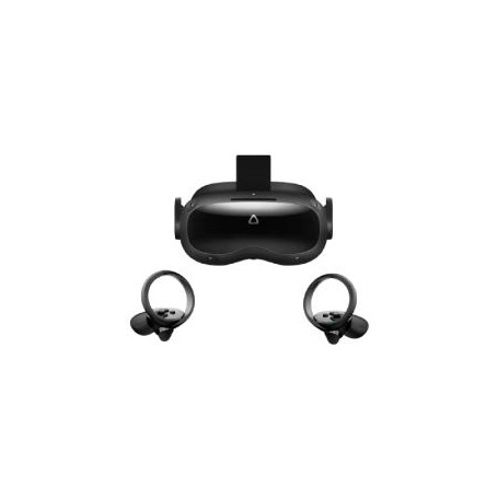 HTC VIVE Focus 3 Occhiali immersivi FPV Nero (99HASY002-00)