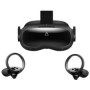 HTC VIVE Focus 3 Occhiali immersivi FPV Nero (99HASY002-00)