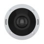 Axis M4308-PLE Cupola Telecamera di sicurezza IP Interno e esterno 2880 x 2880 Pixel Soffitto/muro (02100-001)