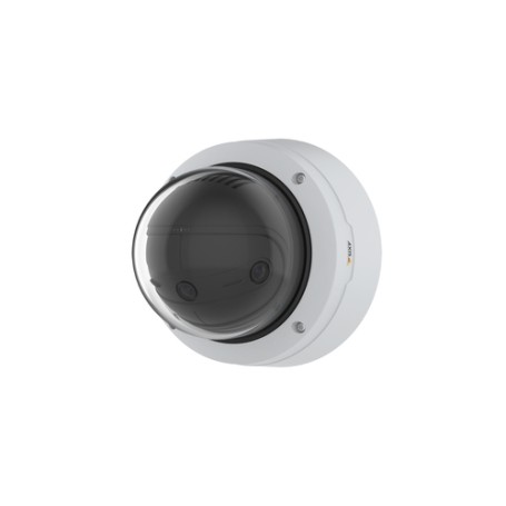 Axis P3818-PVE Telecamera di sicurezza IP Esterno 5120 x 2560 Pixel Soffitto/muro (02060-001)