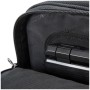 Dicota Top Roller Pro Trolley Nero Schiuma, Nylon (D30848)