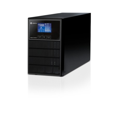 Vertiv Liebert LI34111CT32 gruppo di continuità (UPS) Doppia conversione (online) 1600 W 4 presa(e) AC