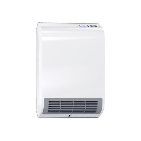 AEG VH 213 Interno Bianco Riscaldatore ambiente elettrico con ventilatore (238296)
