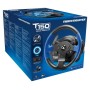 Thrustmaster T150 Force Feedback Nero, Blu USB Sterzo + Pedali PC, PlayStation 4, Playstation 3 (4160628)