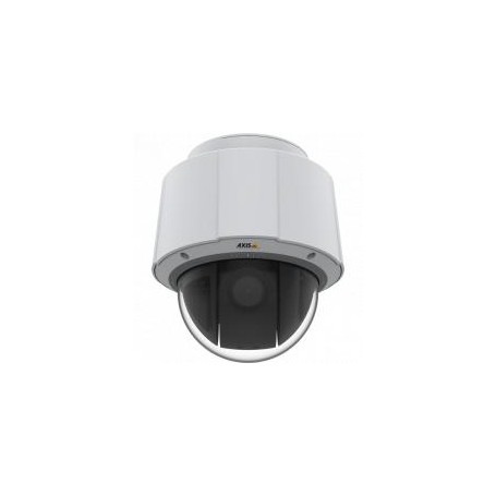 Axis Q6075 Telecamera di sicurezza IP Interno Cupola 1920 x 1080 Pixel Soffitto (01749-002)