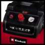 Einhell TC-AC 190/6/8 OF Set compressore ad aria 1200 W 190 l/min (4020650)