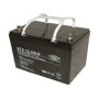 PowerWalker BTX 12-33 LS Piombo-Calcio (Pb-Ca) 12 V 33 Ah (91010096)