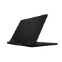 MSI Gaming GP66 12UH-242 Vector i7-12700H Computer portatile 39,6 cm (15.6") Quad HD Intel® Core™ i7 16 GB DDR4- (001544-242)
