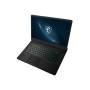 MSI Gaming GP66 12UH-242 Vector i7-12700H Computer portatile 39,6 cm (15.6") Quad HD Intel® Core™ i7 16 GB DDR4- (001544-242)