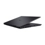 ASUS ProArt StudioBook H5600QM-KV213X 5800H Computer portatile 40,6 cm (16") WQXGA AMD Ryzen™ 7 16 GB DDR4-S (90NB0TF1-M006X0)