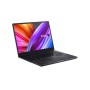 ASUS ProArt StudioBook Pro 16 OLED W7600Z3A-L2058X i7-12700H Computer portatile 40,6 cm (16") WQUXGA Intel® (90NB0XH1-M00420)